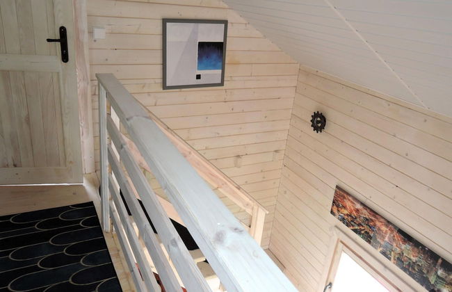 Holiday Home in Stepnica by Szczecin Lagoon - Photo 35