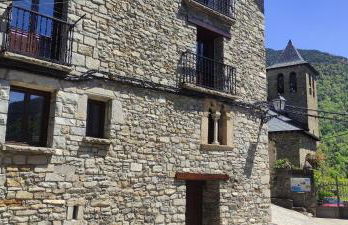 Centro Torla 4pax Apartamento - Photo 2