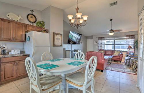 Condo with Screened-in Porch, 1 Mi to Sebring Golf! - Foto 7