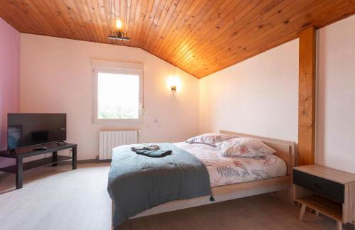 Le Château Jeannot - Foto 21