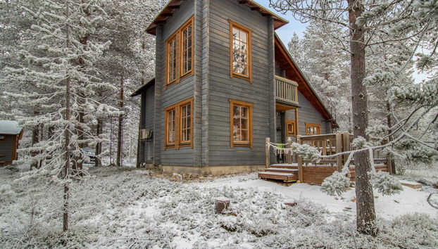 Pyhä-kohu - Foto 4, Inside other