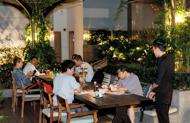 The Wellington-Republic Plaza Airport - Photo 46