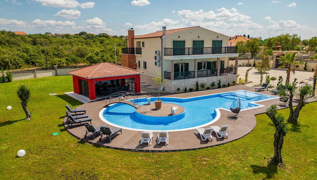 Villa Leon ZadarVillas - Foto 2, Profilbild