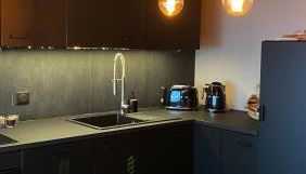 LCZ Dolce - Un Cocon à La Clusaz - Foto 3, stove