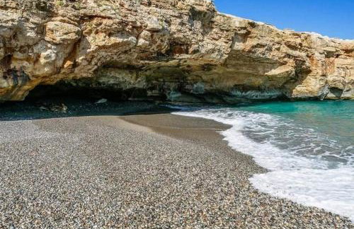 Villa Dionisia with private pool - Photo 50