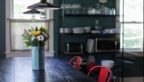 Private Creek and Large Yard at the Coziest Cabin in the Catskills - Foto 3