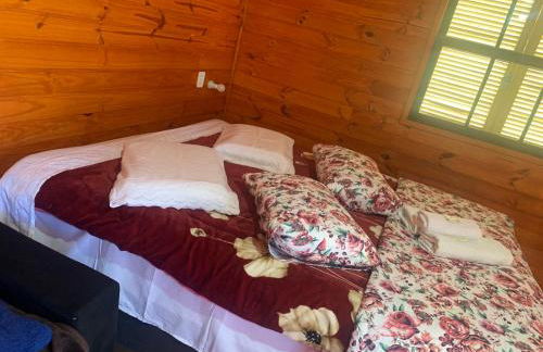 POUSADA FAZENDA PAIM - Foto 12