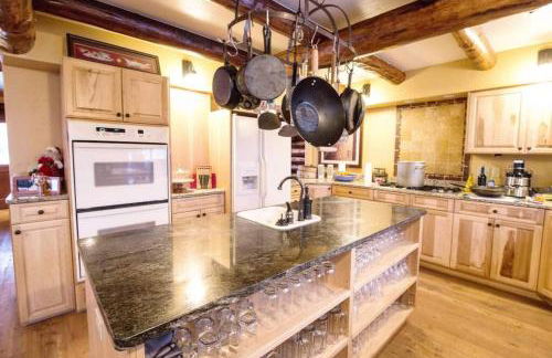 The Roost Lodge - Foto 3