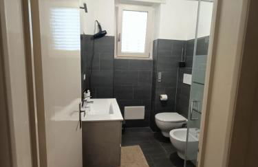 La terrazza sul mare - Marina di Novaglie - Foto 26