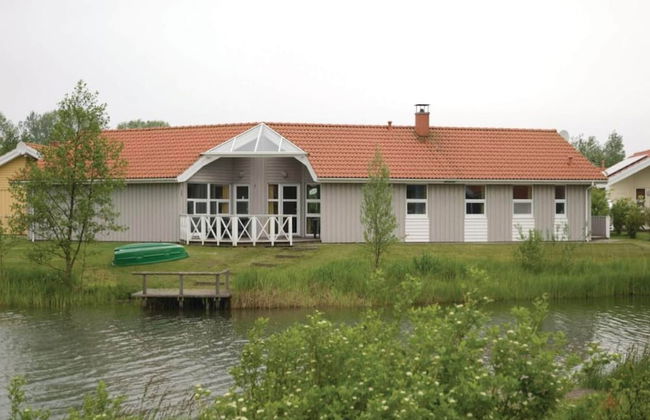 4 Star Holiday Home in Ottendorf - Foto 43