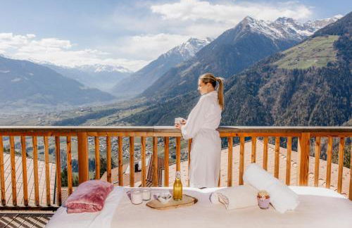 Mountain Village Hasenegg - Foto 52