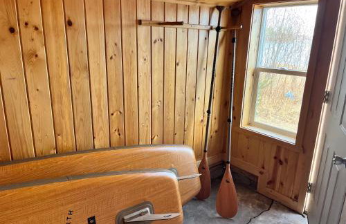 North Loon Cabin - Foto 33