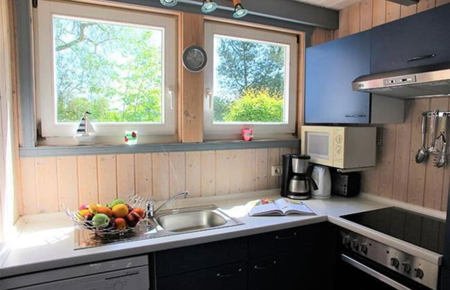 Ferienhaus im Skandinavischen Stil - Foto 6