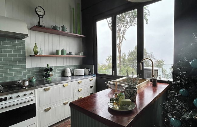 Belvedere Summer House - Foto 63