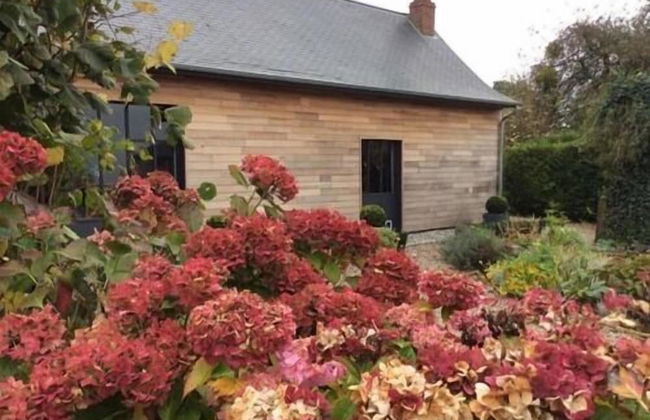 Cottage d Hamicourt - Photo 12