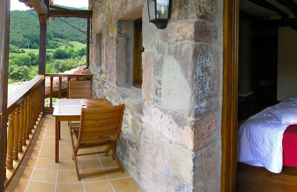 La Casa de las Arcas - Foto 14