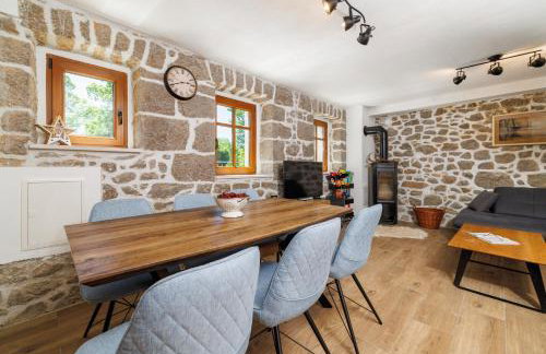 Mountain Wellness Retreat Heritage Stone House - Foto 50