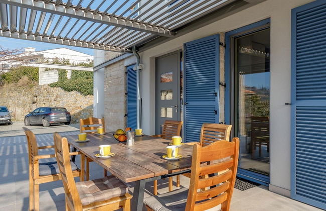 Panorama Seaview Kolomban - Foto 48