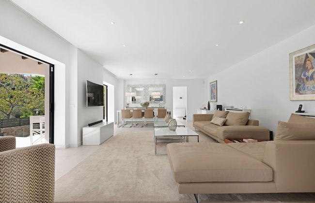 Villa Zafiro - Foto 6