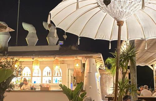 Beach Penthouse Apartment - Foto 40