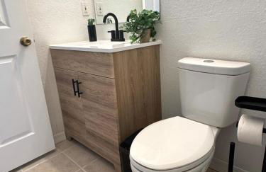 Wonderful apt remodeled in November near Disney - Foto 63