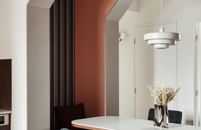 Edgar Suites Lille - Faidherbe - Photo 13