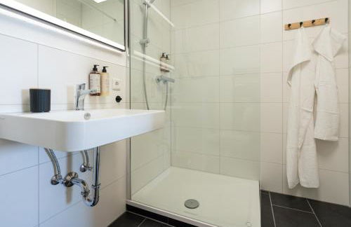 CASA Sunset Augsburg - unvergessliche Aussicht - 1min zu TRAM&Bus - Foto 5