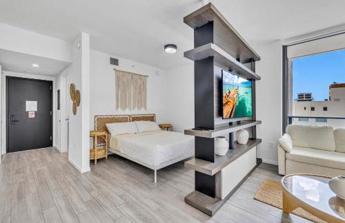 Alea Miami Designer Studios Downtown - Foto 61