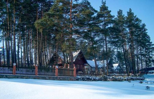 3 Bedroom Stunning Home In Grunwald - Foto 16