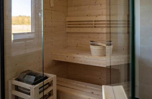 Blaues Seeidylll - direkt am Puddeminer Wiek! - Foto 34