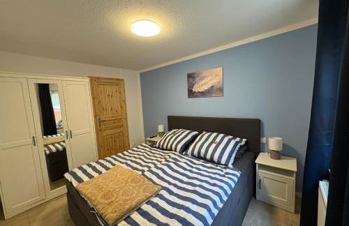 Ferienhaus ,,Am Eiscafé'' - Foto 9