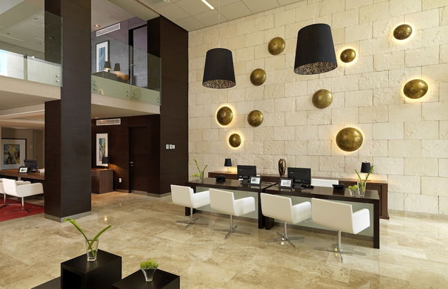 Paradisus Playa del Carmen – Riviera Maya - All Inclusive - Foto 8