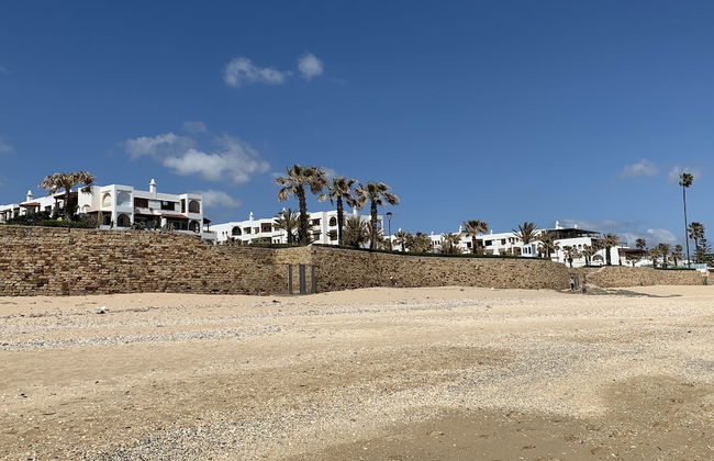 Duplex Marina Beach - Foto 32