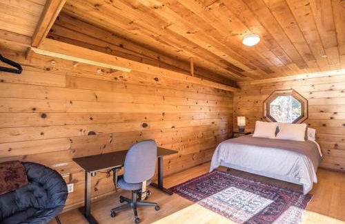 Santa Cruz Style Beach retreat, 5min walk to beach - Foto 25