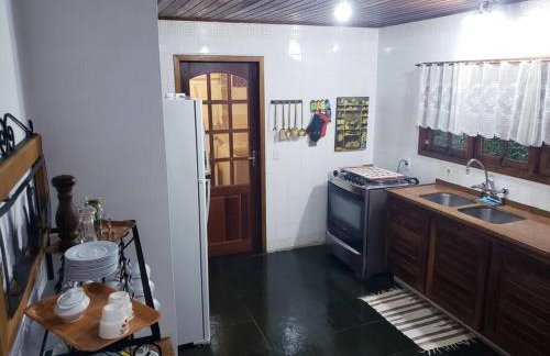 Friburgo Lagos p Pesca,Banho,Sauna,Campinho - Foto 48