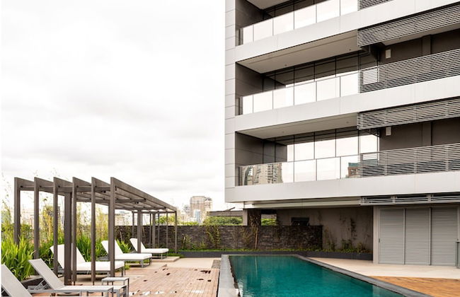 Charlie Jockey Pinheiros - Foto 47