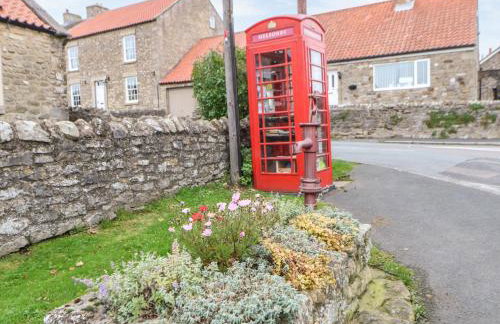 Magnolia Cottage - Foto 26