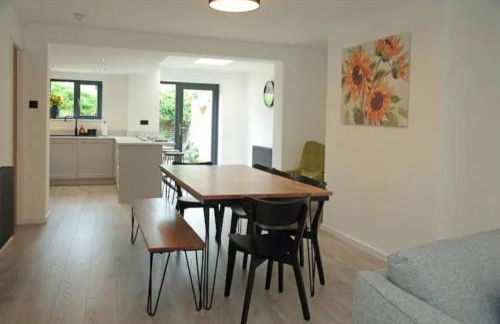 Modern Luxury 4 Bed House in Heart of Macclesfield - Foto 32