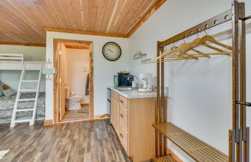 Norfork Studio by White River Ideal for Fishing! - Foto 8