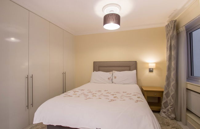 Marylebone Village Apartments - Foto 50