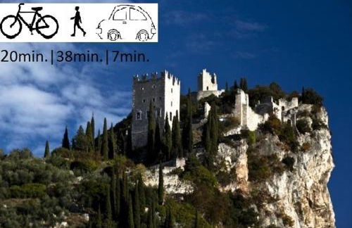 Le Servite Apartments - Foto 43