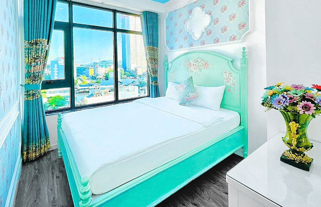 999 CONDOTEL Muong Thanh Vien Trieu - Foto 45