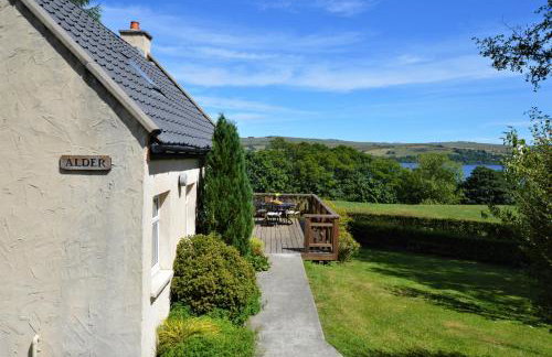 Alder Cottage - Foto 16