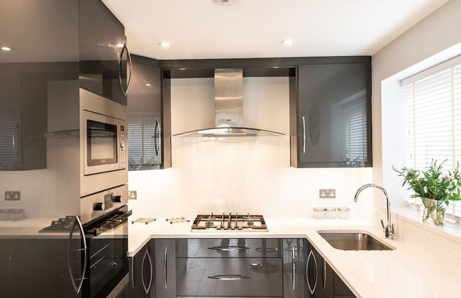 Ivory Lodge - Foto 25