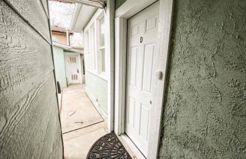 Institute Den Downtown Modern Basement Suite - Foto 23