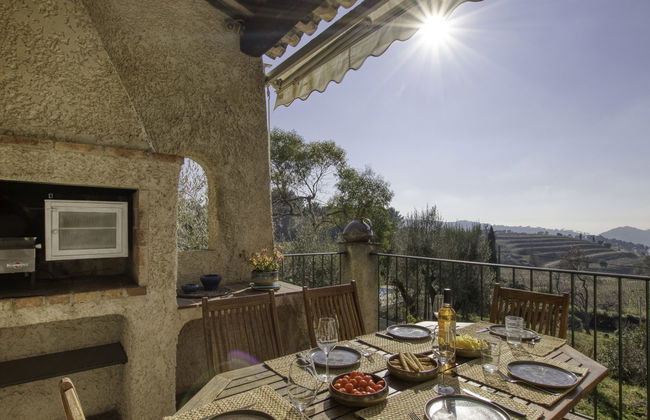 Le Mas de la Poterie - Foto 4