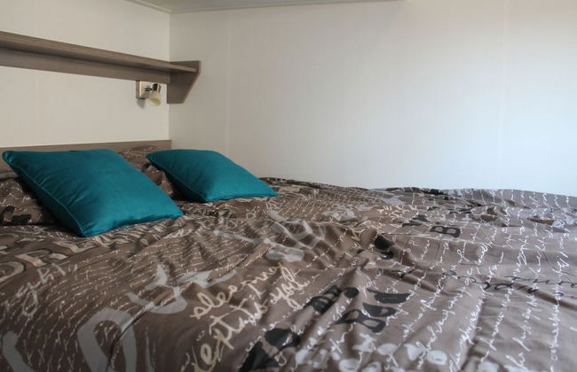 Chalet in Netherlands With Private Sauna - Foto 3