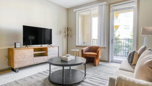 Dublin 2BR w Gym Lounge Pool nr BART SFO-977 - Foto 2, Other