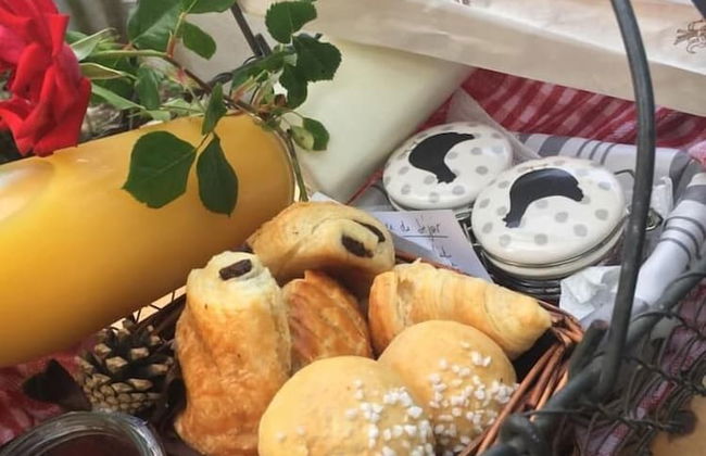 La Cabane Des Amoureux - Foto 36