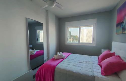 Dreams Apartment Vilafortuny - Photo 22